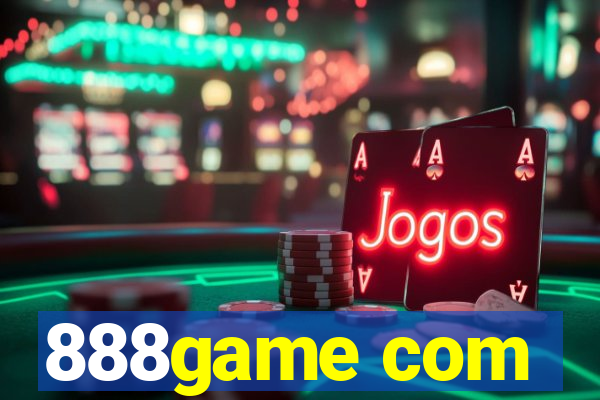 888game com